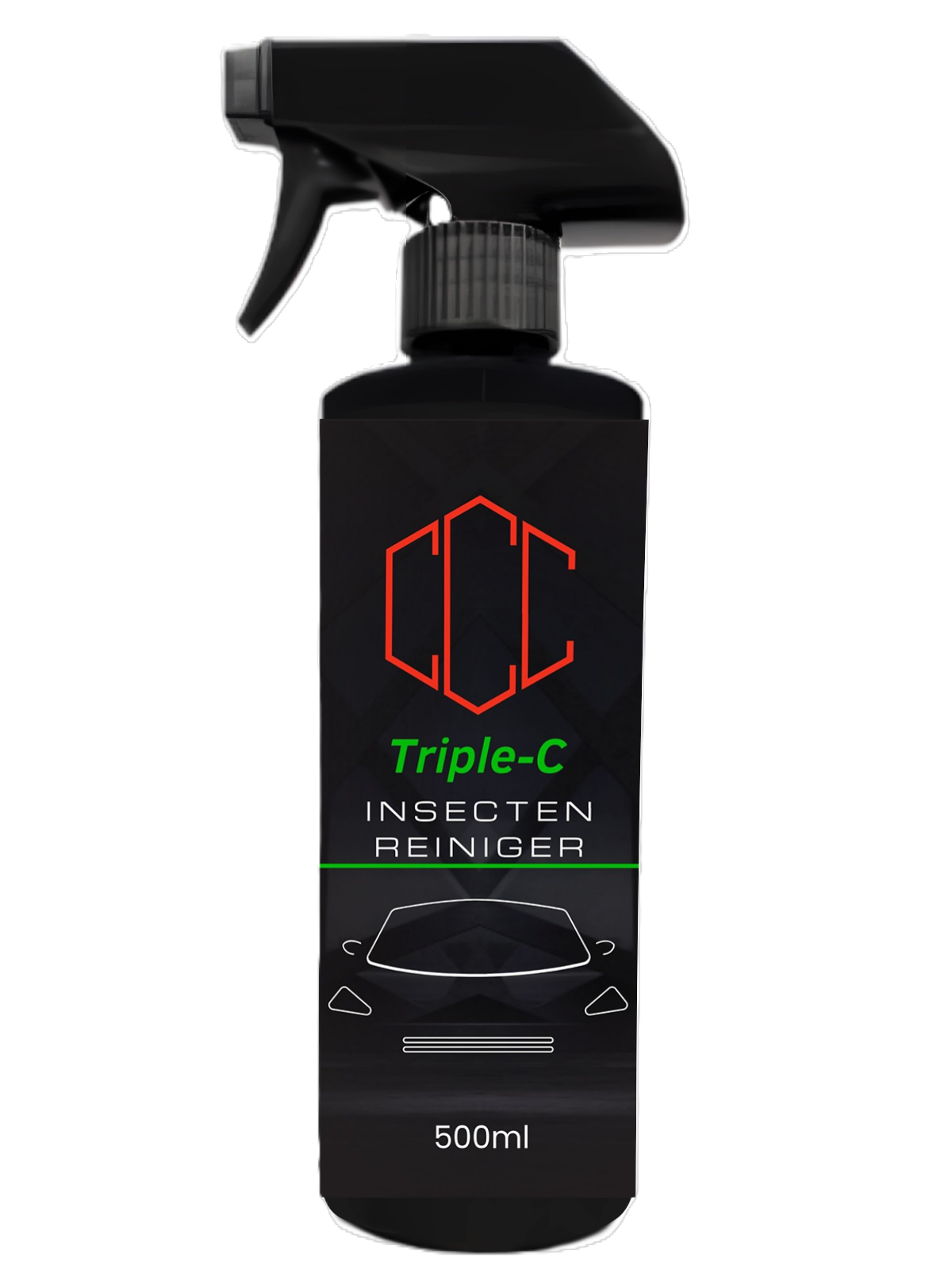 Insectenreiniger 500ml