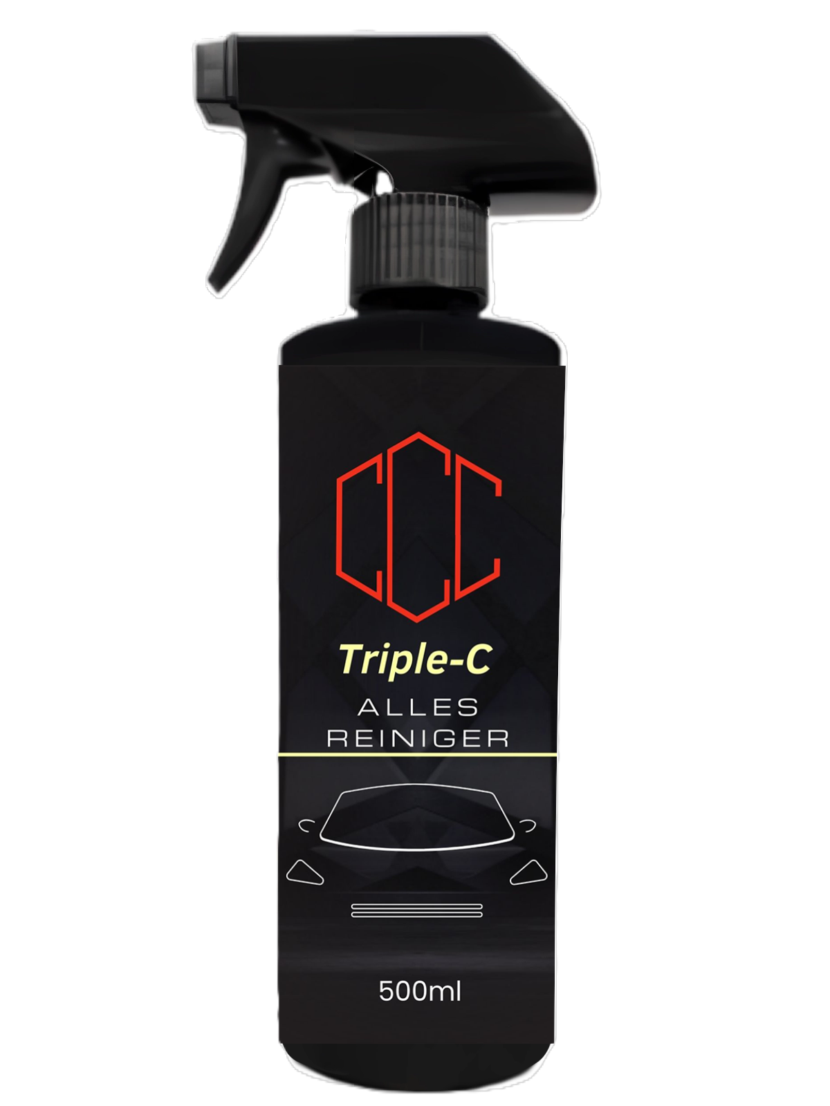 Allesreiniger 500ml