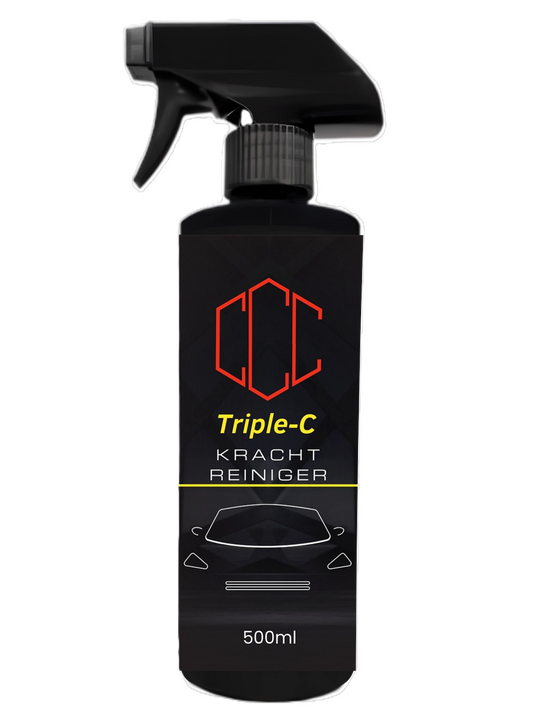 Krachtreiniger 500ml