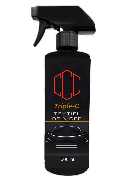 Textielreiniger 500ml