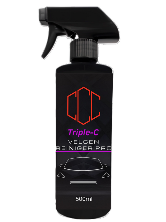 Velgenreiniger Pro 500ml